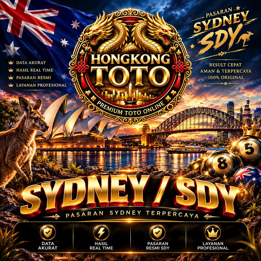 Data sdy loto Shio Sydney 24 September 2026, prediksi dan paito data keluaran sdy lotto 2025