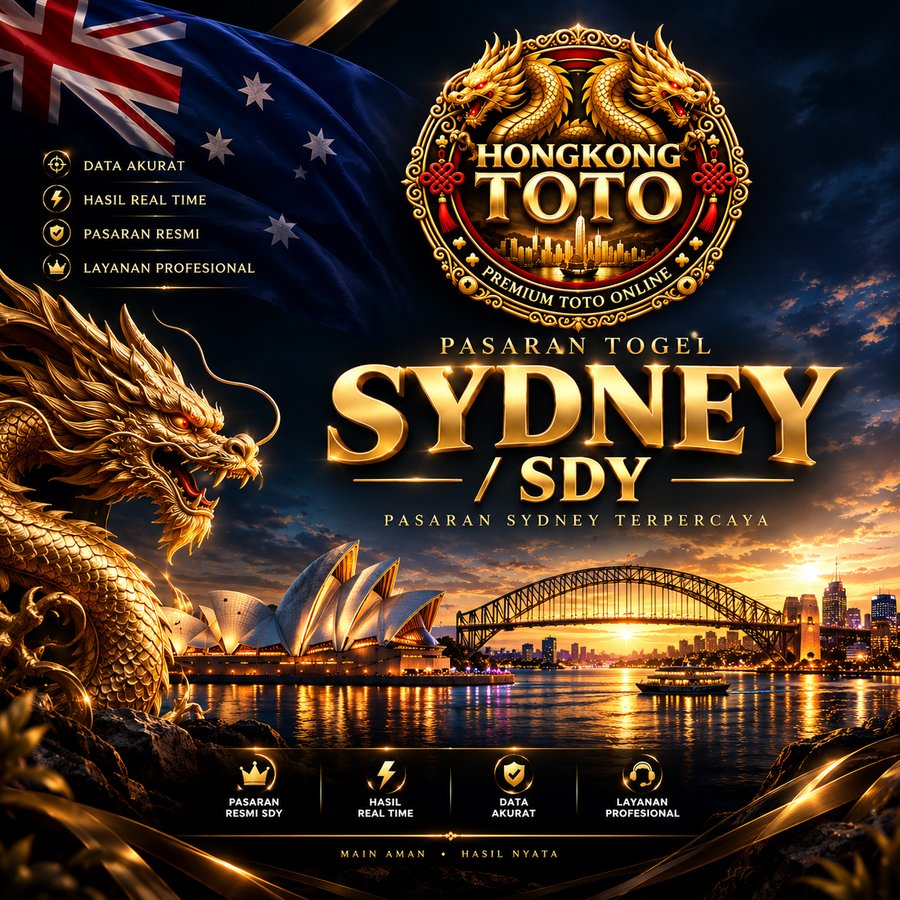 Data sdy loto Shio Sydney 24 September 2026, prediksi dan paito data keluaran sdy lotto 2025